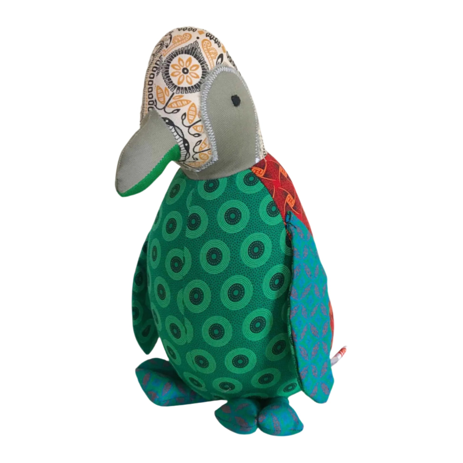 Penguin - Regular - Multicolour