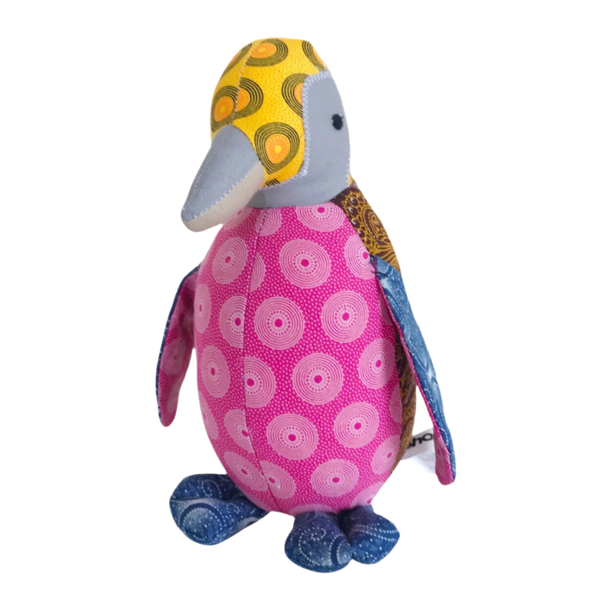 Penguin - Small - Mutlicolour