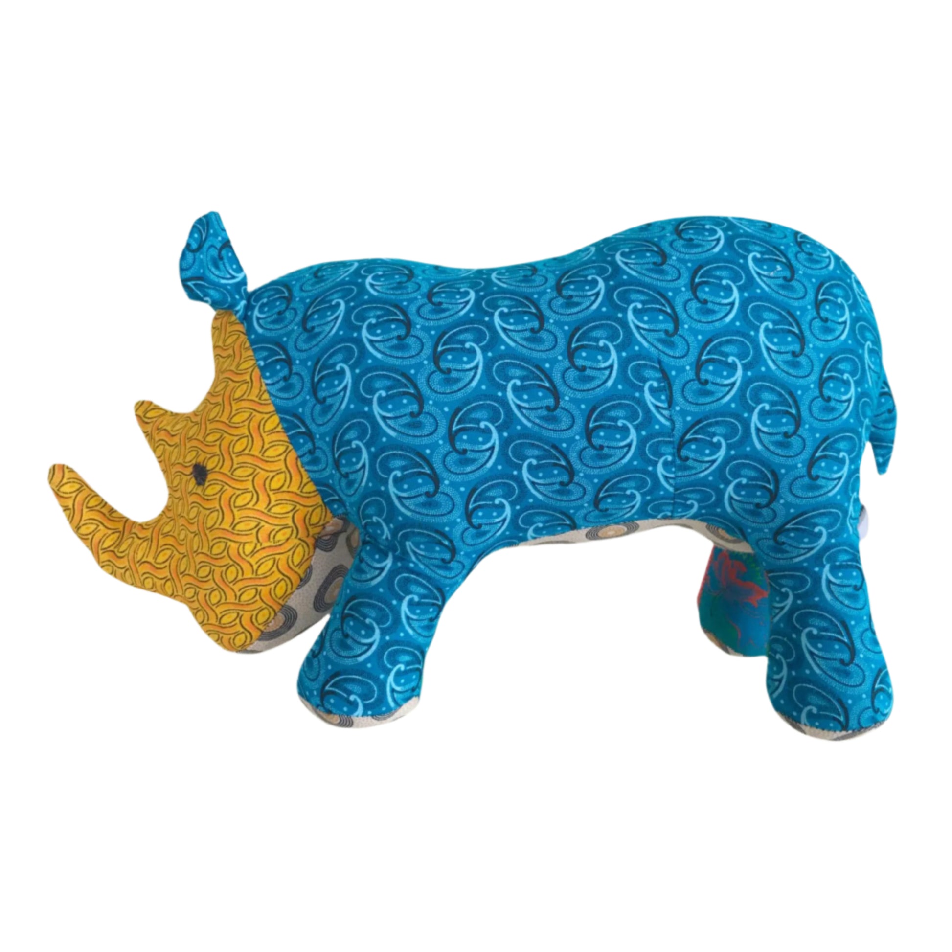 Rhino - Regular - Multicolour