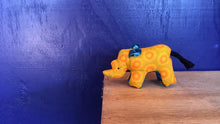 Rhino 3D Ornament