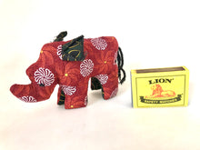 Rhino 3D Ornament