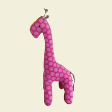 Giraffe Regular
