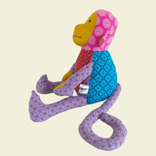Monkey Regular