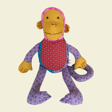 Monkey Regular