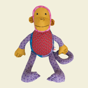 Monkey Regular