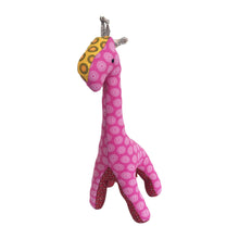 Giraffe Regular