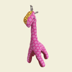 Giraffe Regular