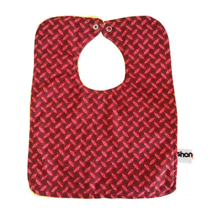 Baby Bib - Crocodile