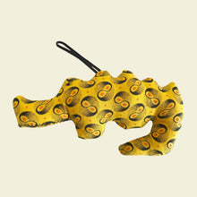 Crocodile Bauble