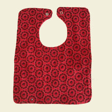 Baby Bib - Elephant