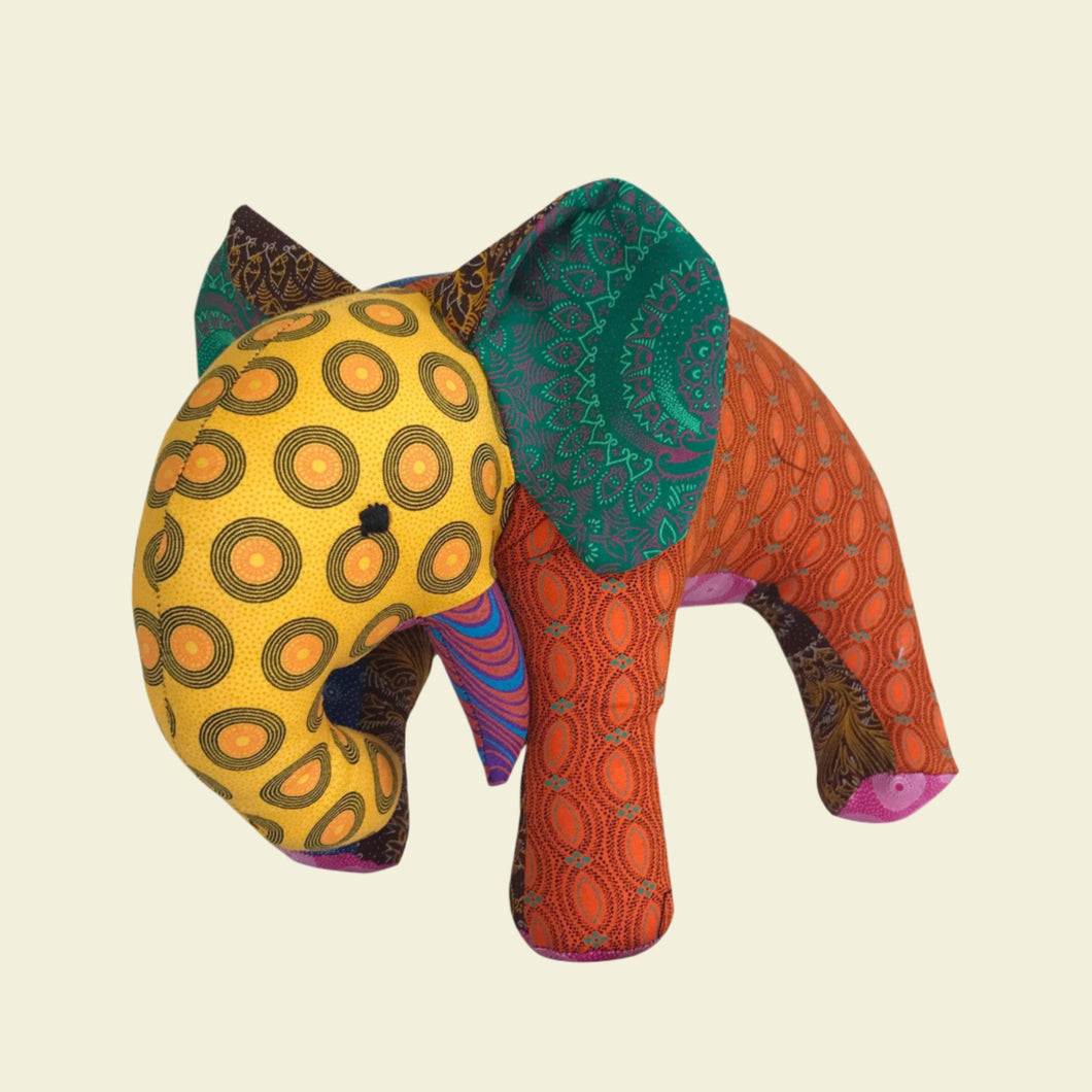 Elephant Large