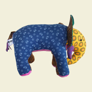 Elephant Large