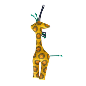 Giraffe Bauble