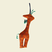 Giraffe Bauble