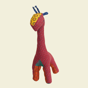 Giraffe Regular
