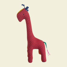 Giraffe Regular