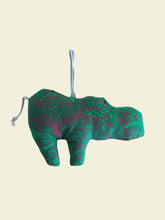Hippo Bauble