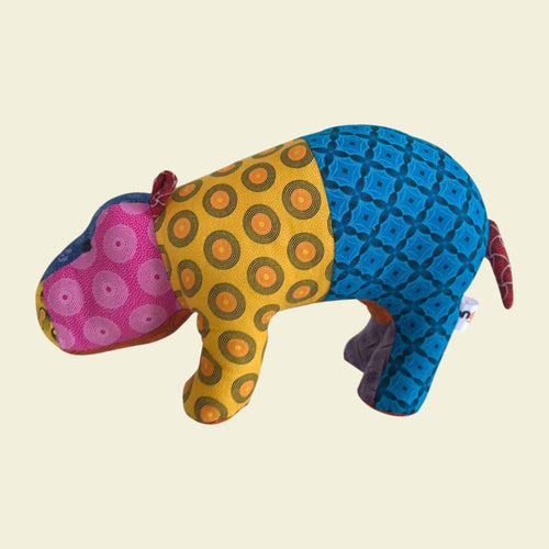Hippo Small