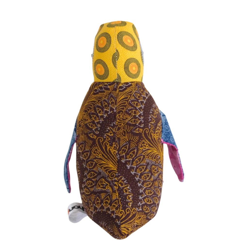 Penguin - Small - Mutlicolour