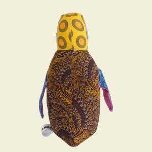 Penguin Small
