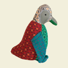 Penguin Regular