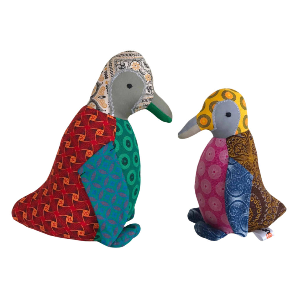 Penguin - Small - Mutlicolour