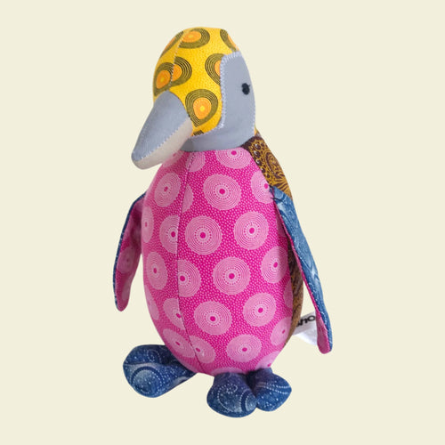 Penguin Small