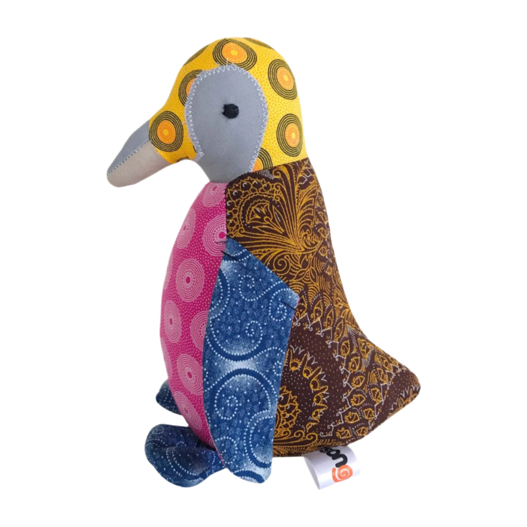 Penguin - Small - Mutlicolour