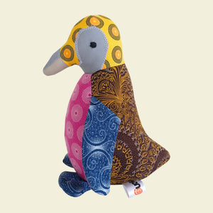 Penguin Small