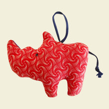 Rhino Bauble