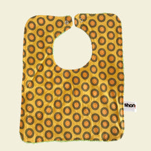 Baby Bib - Rhino